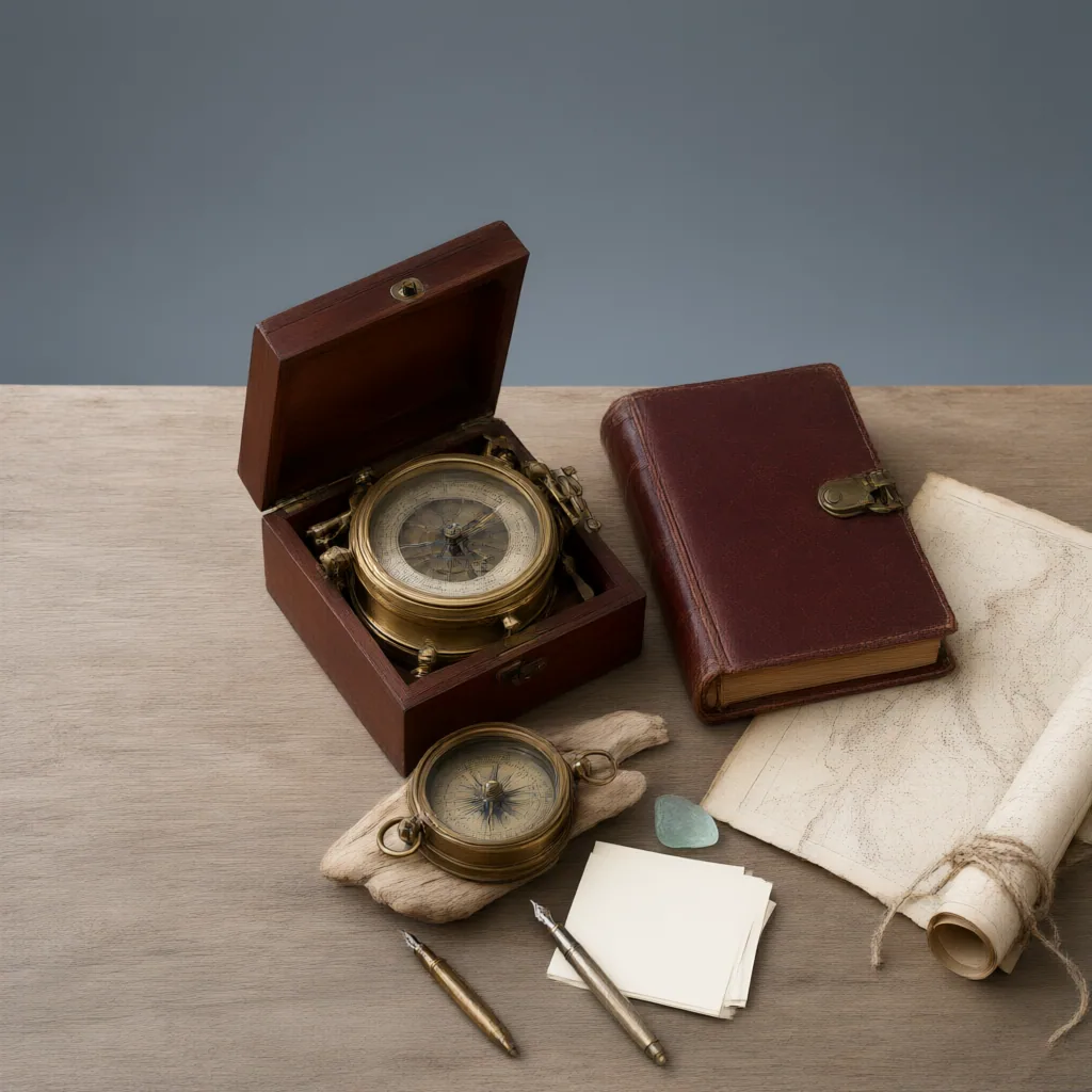 Explore Stories That Shaped American Life