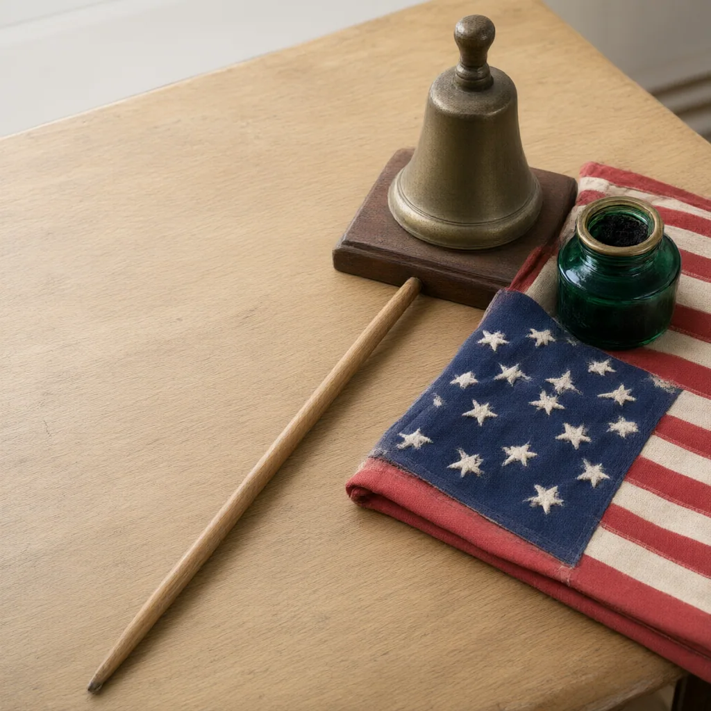 The Pledge of Allegiance
