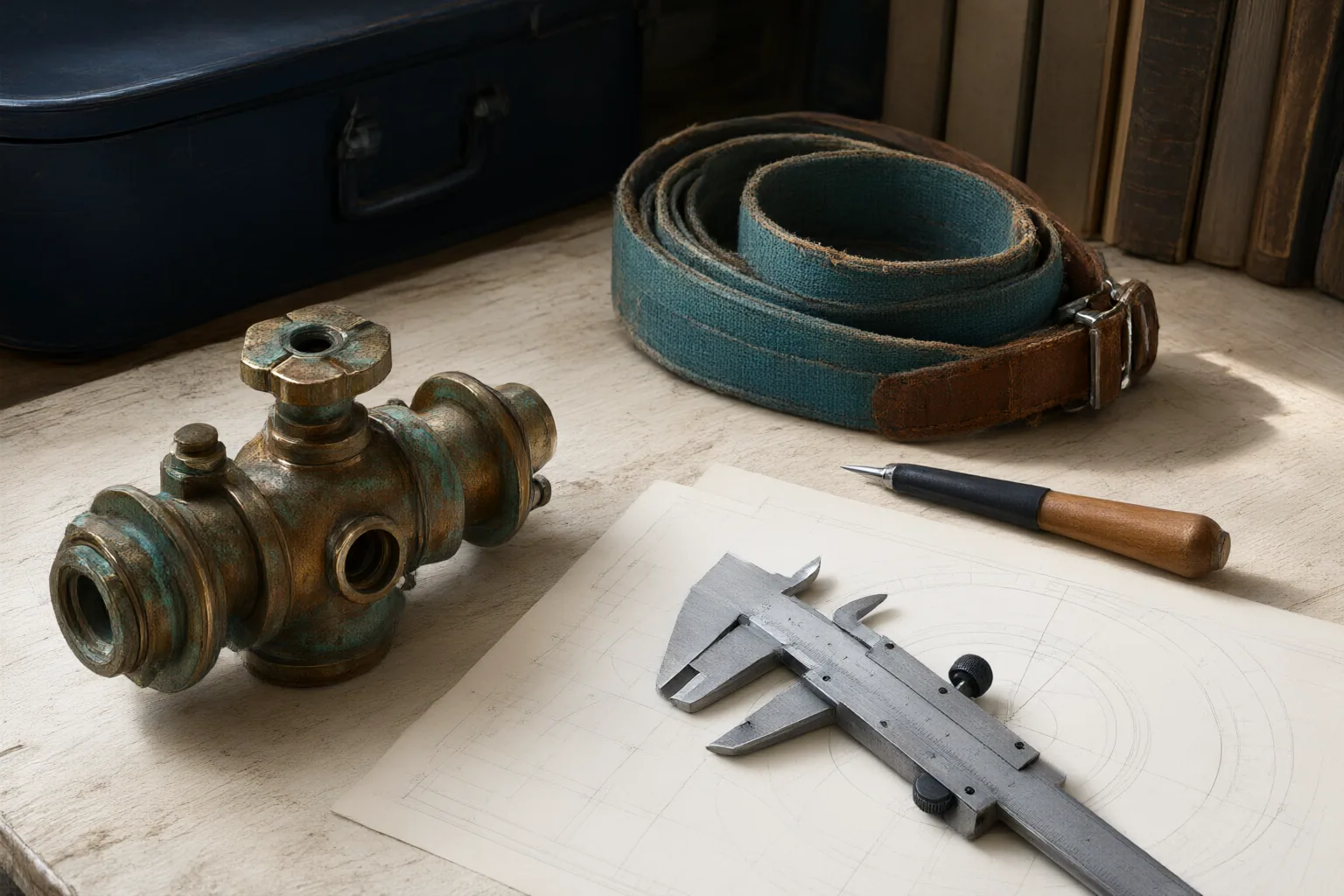 Editorial detail illustrating evidence and decision criteria for A Practical Home Decision Framework for Repair, Replacement, and Long-Term Cost