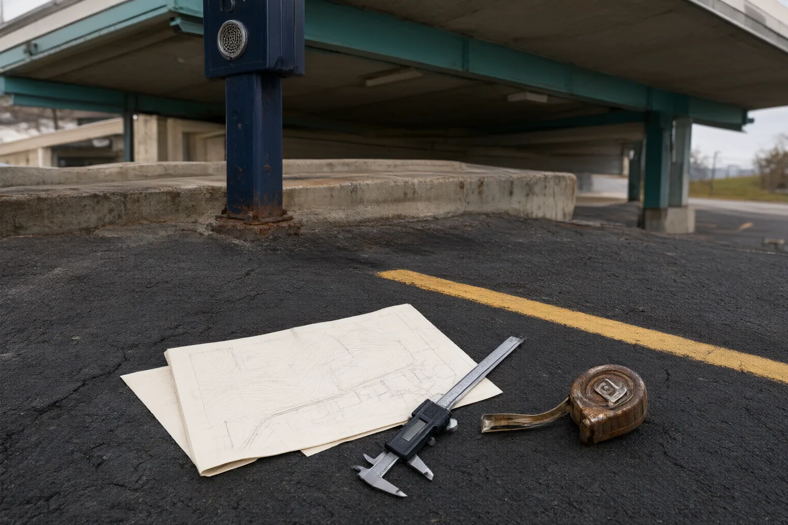 Editorial detail illustrating evidence and decision criteria for How to Research the McDonald’s Drive-Through as American Material Culture