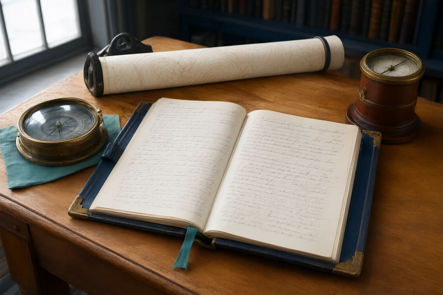 Editorial detail illustrating evidence and decision criteria for How Lighthouse Keepers’ Logs Reveal Weather, Shipping, and Island Station Life