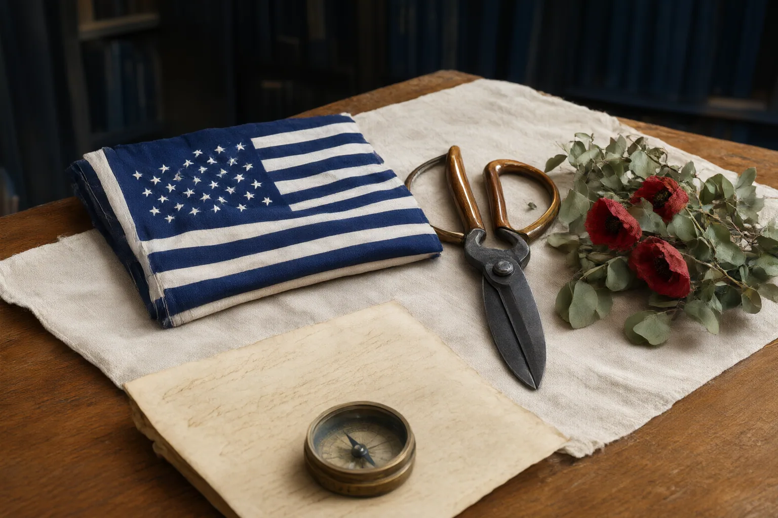Editorial detail illustrating evidence and decision criteria for How Memorial Day Rituals Shaped Public Remembrance in the United States